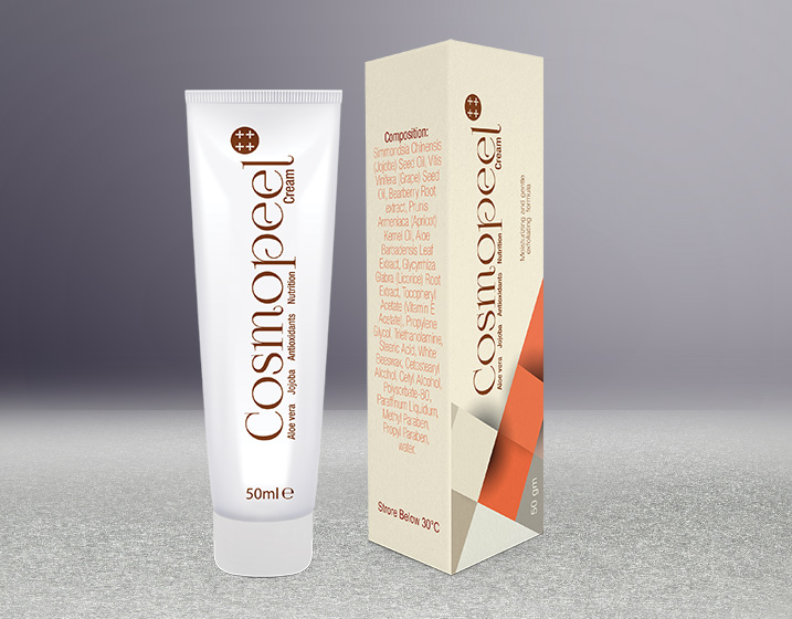 Cosmopeel Cream